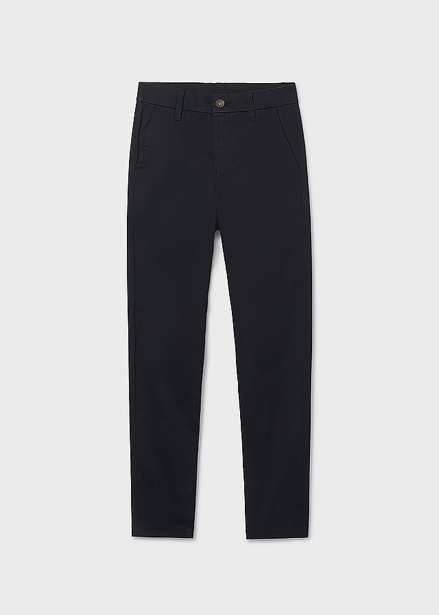 Штани, Чорний, Mayoral Іспанія, 26VL