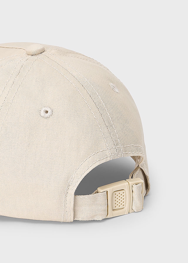 Головний убір Кепка, Бежевий, Mayoral Іспанія, 26VL