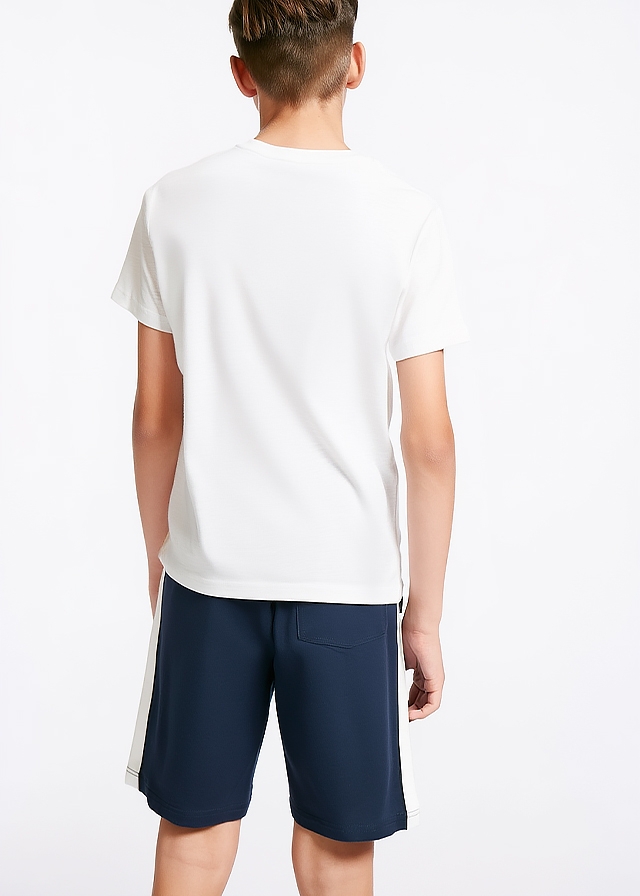 Шорти, Темно-синій, Bikkembergs Італія, 26VL