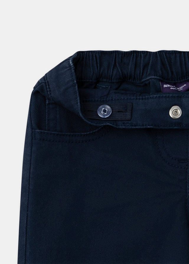 Штани, Темно-синій, Sergent Major Франція, 26VL