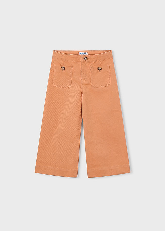 Штани, Помаранчевий, Mayoral Іспанія, 26VL