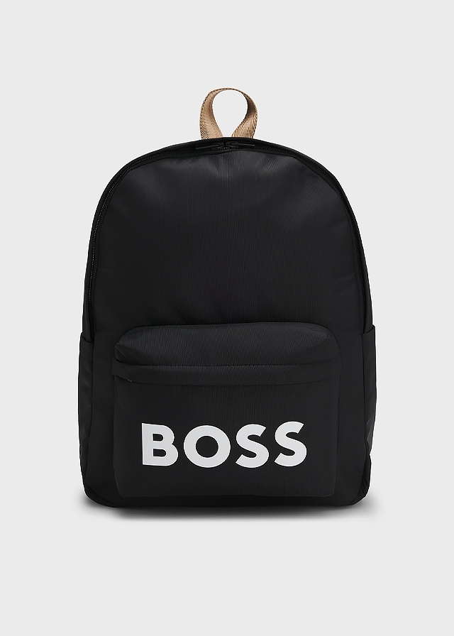 Рюкзак, Чорний, BOSS Німеччина, 26OZ Рюкзак, Чорний, BOSS Німеччина, 26OZ