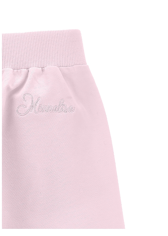 Штани, Рожевий, MONNALISA Італія, 26VL
