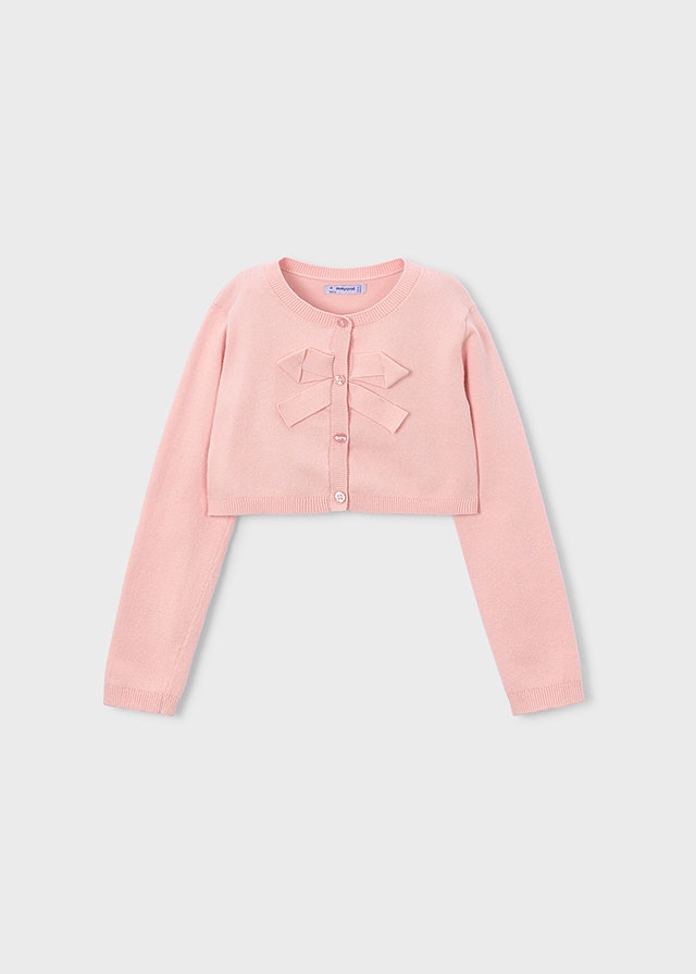 Кофта, Рожевий, Mayoral Іспанія, 26VL Кофта, Рожевий, Mayoral Іспанія, 26VL