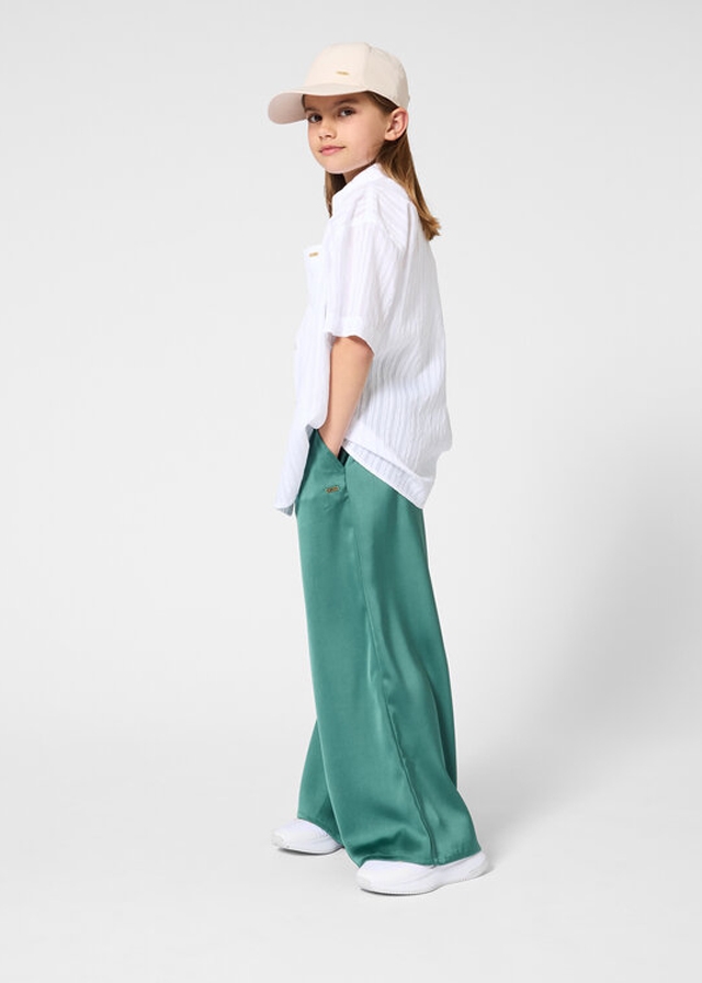 Штани, Зелений, BOSS Німеччина, 26VL Штани, Зелений, BOSS Німеччина, 26VL