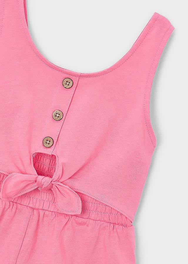 Комбінезон, Рожевий, Mayoral Іспанія, 26VL