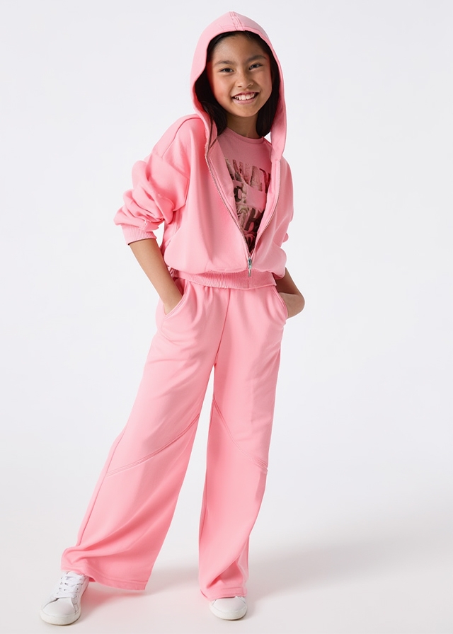 Штани, Рожевий, LIU JO Італія, 26VL