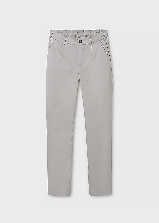 Штани, Світлий, Сірий, Mayoral Іспанія, 25VL