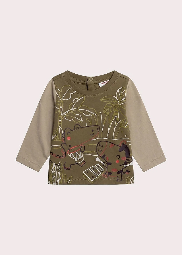 Джемпер, Зелений, Du pareil au meme Франція, 26OZ