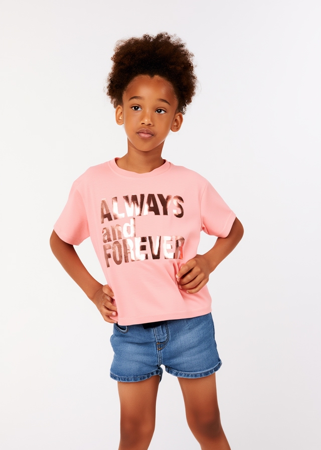 Футболка, Рожевий, LIU JO Італія, 26VL