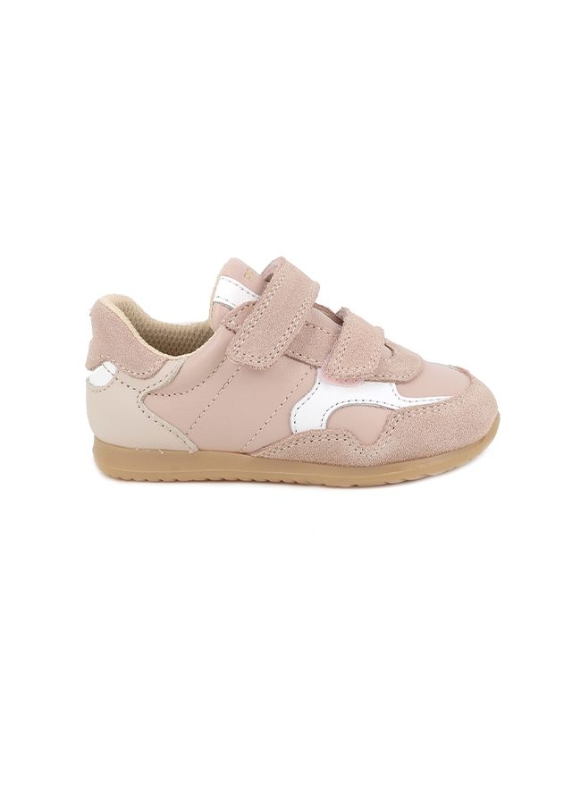 Кросівки, Рожевий, PRIMIGI Італія, 26VL