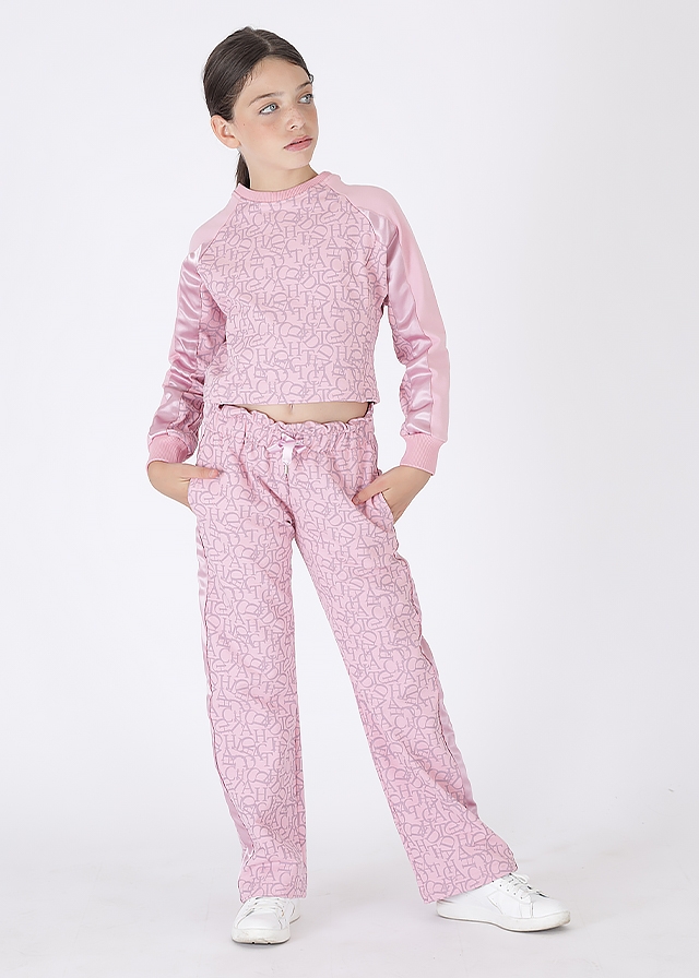 Штани, Рожевий, DATCH Італія, 25VL