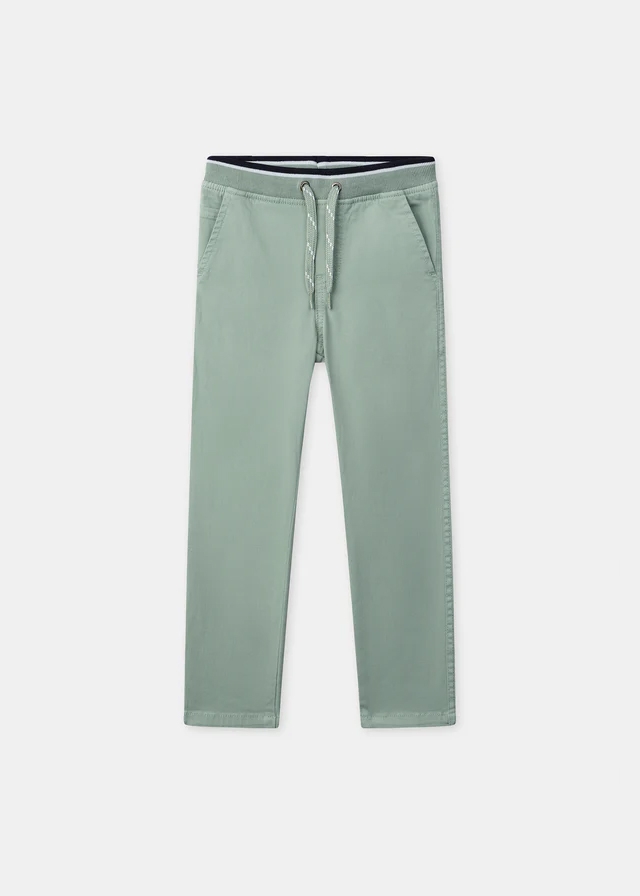 Штани, М'ятний, Sergent Major Франція, 26VL Штани, М'ятний, Sergent Major Франція, 26VL