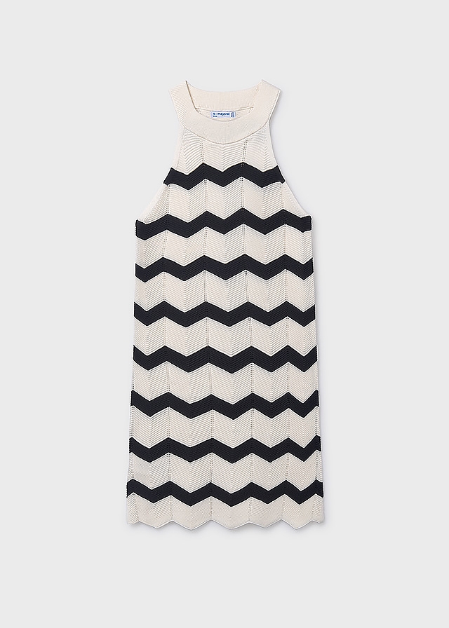 Сукня, Кремовий, Mayoral Іспанія, 26VL