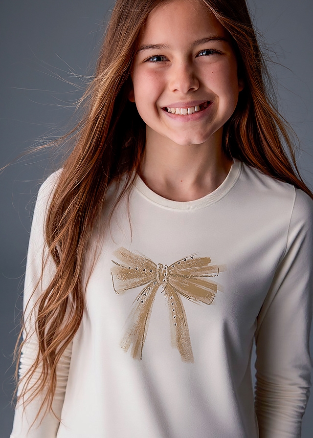 Джемпер, Кремовий, Mayoral Іспанія, 26OZ