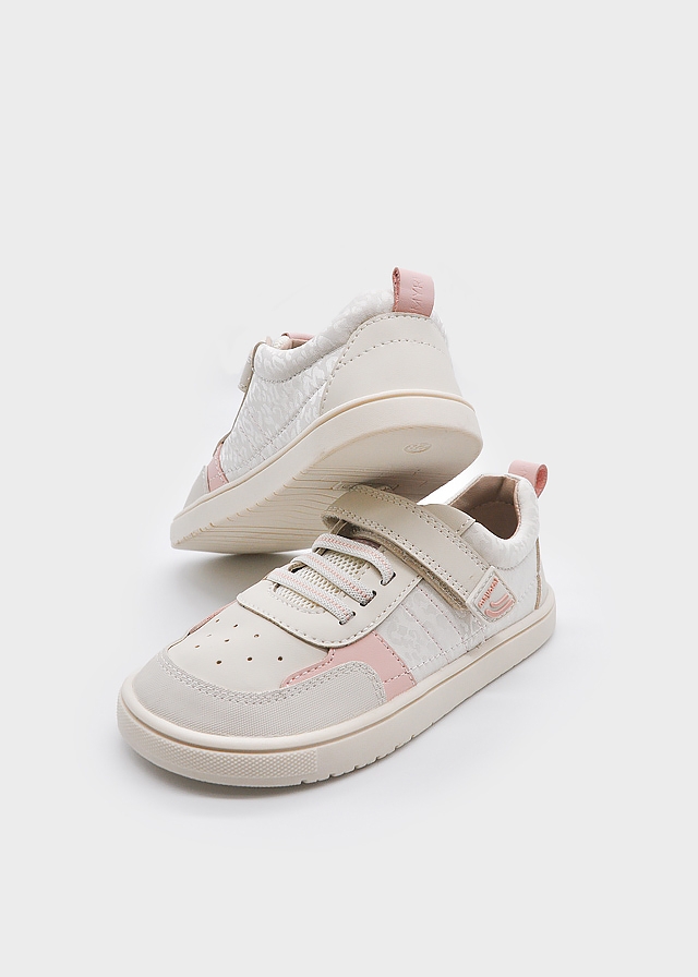 Кросівки, Кремовий, Mayoral Іспанія, 26VL