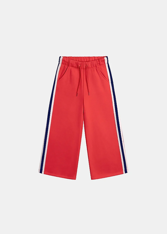 Штани, утеплені, Червоний, Du pareil au meme Франція, 26VL