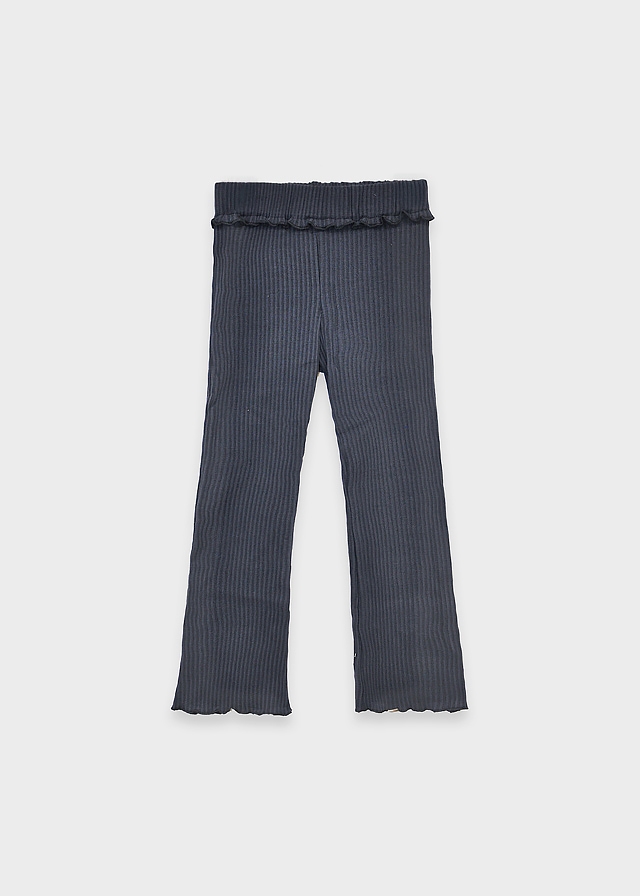 Штани, Темно-синій, Mayoral Іспанія, 26OZ