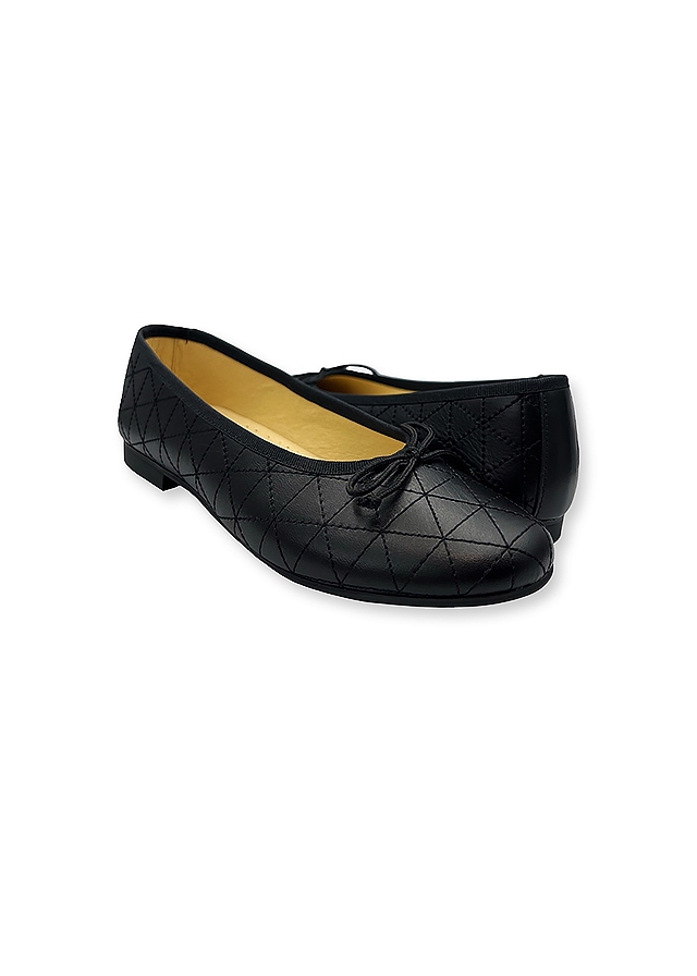 Туфлі, Чорний, ANDANINES Іспанія, 26OZ