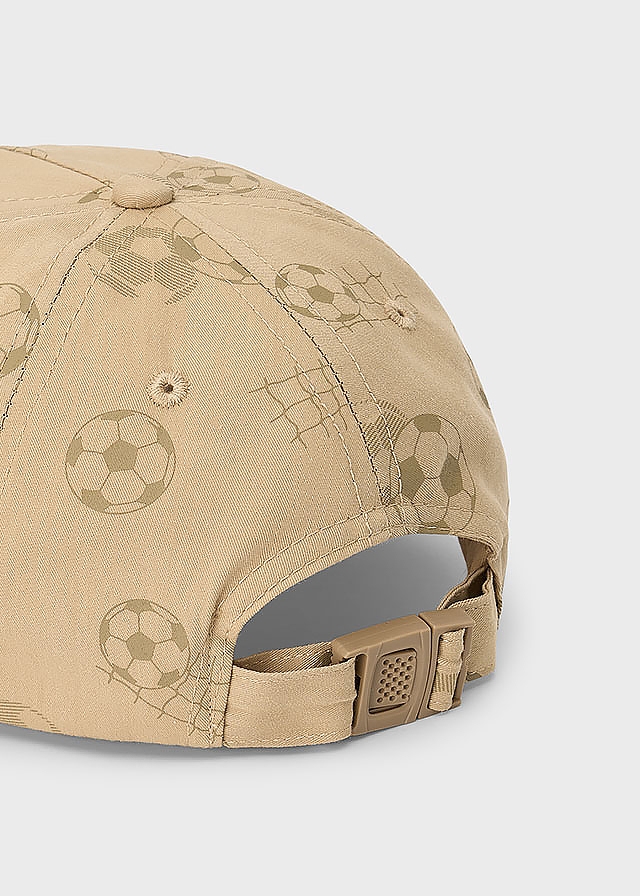 Головний убір Кепка, Бежевий, Mayoral Іспанія, 26VL