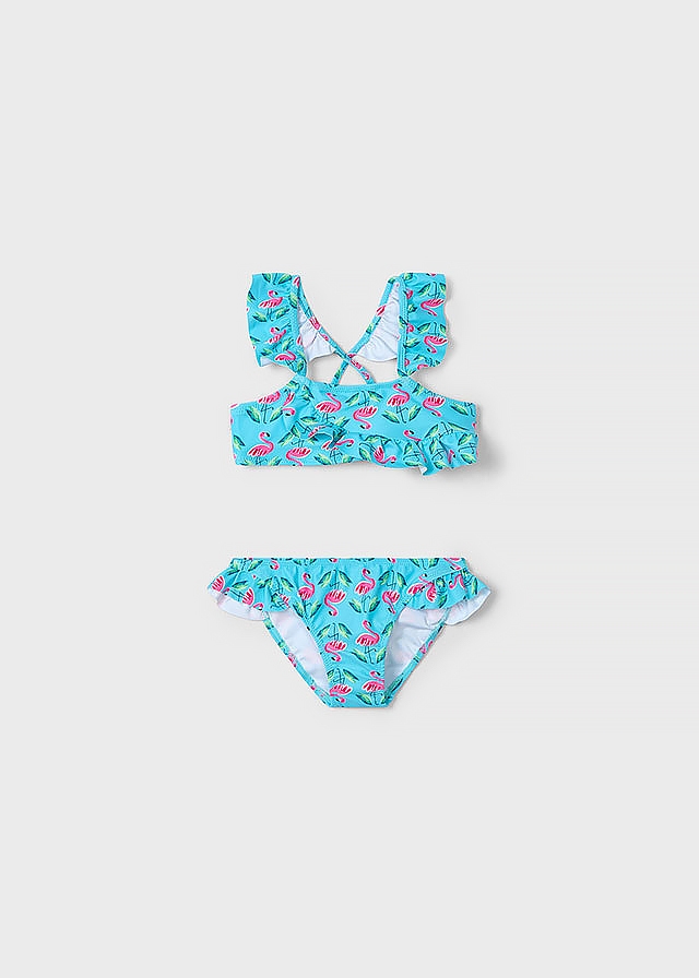 Купальник, Бірюзовий, Mayoral Іспанія, 25VL