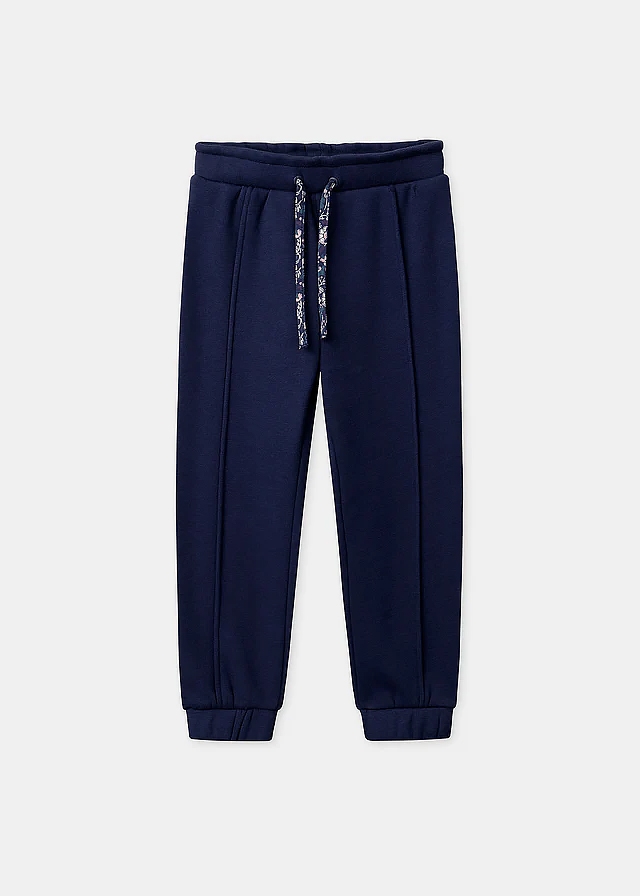 Штани, утеплені, Темно-синій, Sergent Major Франція, 26OZ Штани, утеплені, Темно-синій, Sergent Major Франція, 26OZ