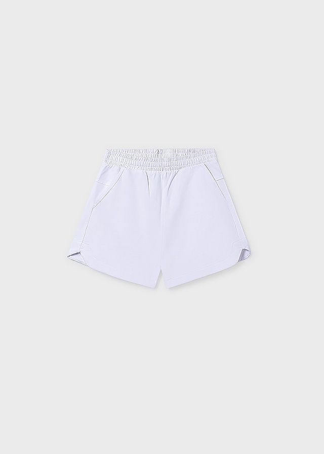 Шорти, Білий, Mayoral Іспанія, 26VL