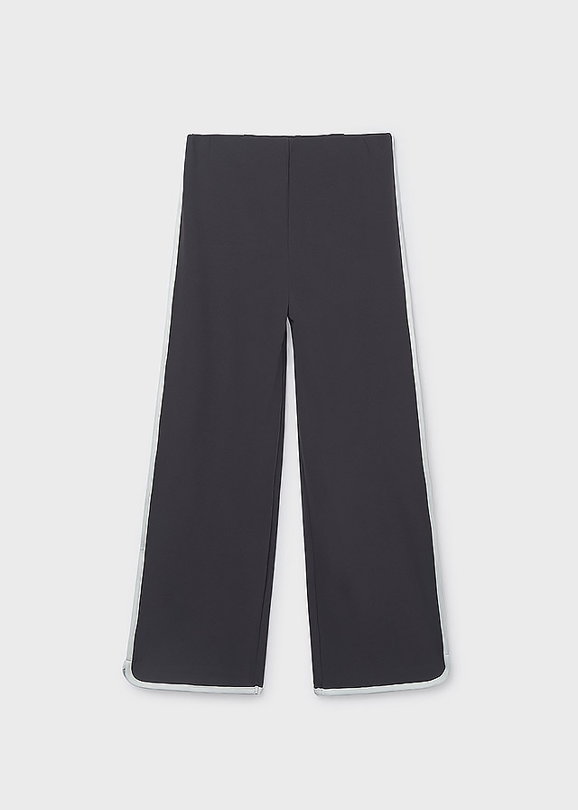 Штани, Темно-сірий, Mayoral Іспанія, 26VL Штани, Темно-сірий, Mayoral Іспанія, 26VL