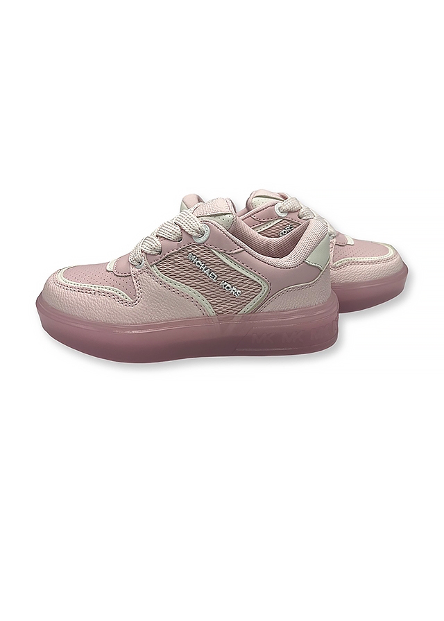 Кросівки, Рожевий, MICHAEL KORS США, 25VL