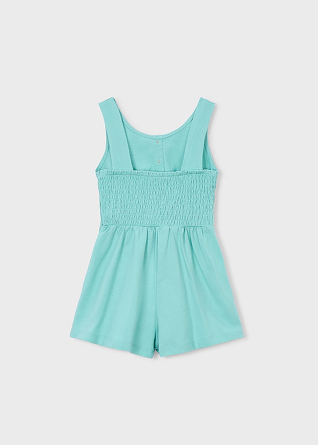 Комбінезон, М'ятний, Mayoral Іспанія, 26VL