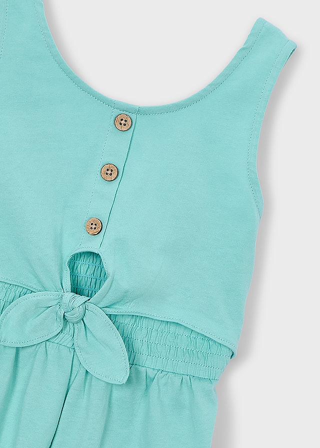 Комбінезон, М'ятний, Mayoral Іспанія, 26VL