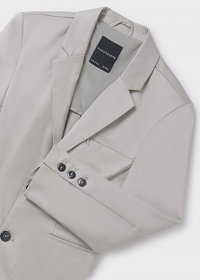 Піджак, Бежевий, Mayoral Іспанія, 25VL