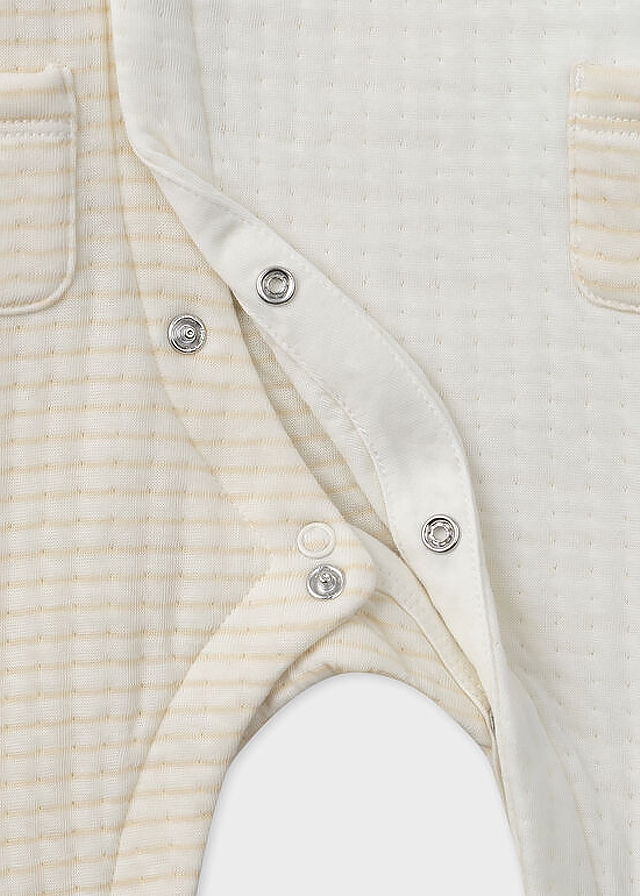 Комбінезон, Кремовий, Sergent Major Франція, 26OZ