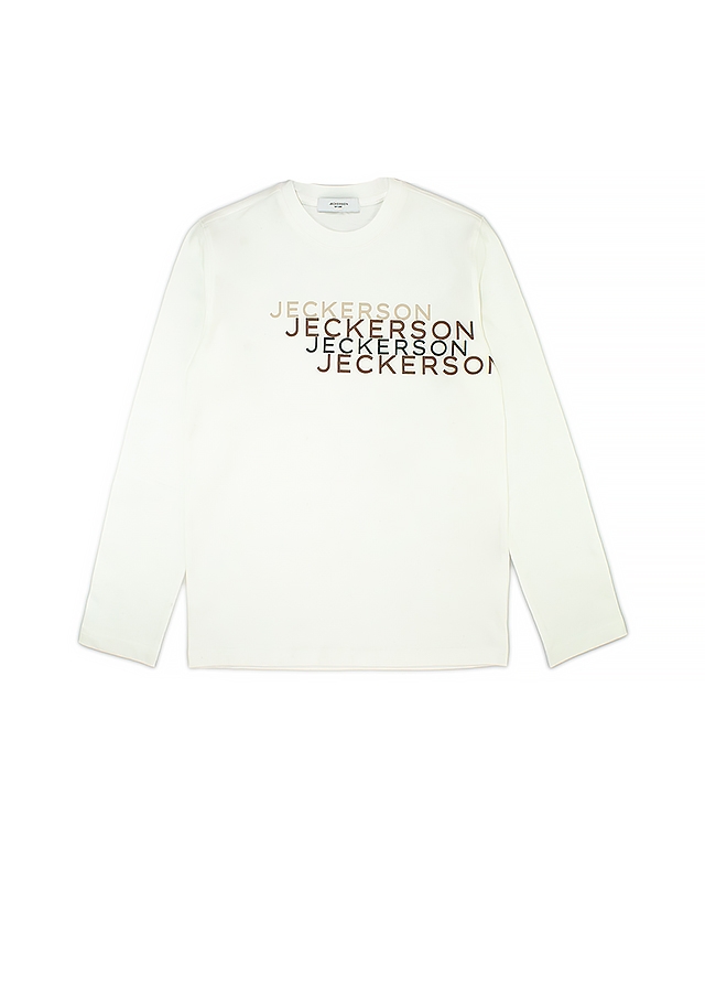 Джемпер, Білий, JECKERSON Італія, 25OZ