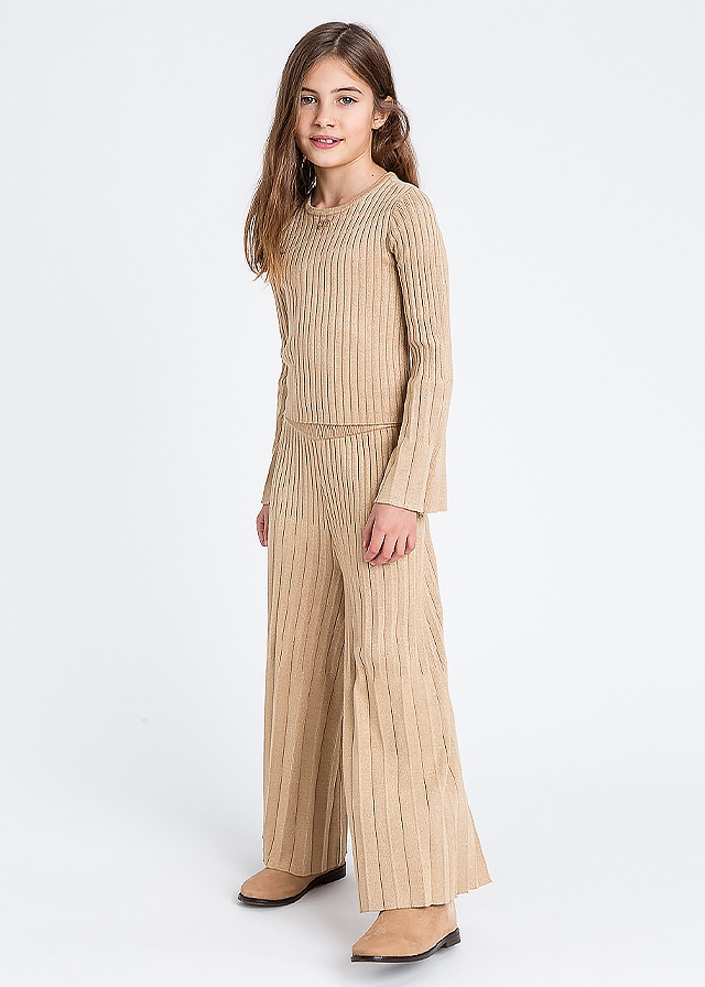 Штани, Золотий, TWINSET Італія, 26OZ