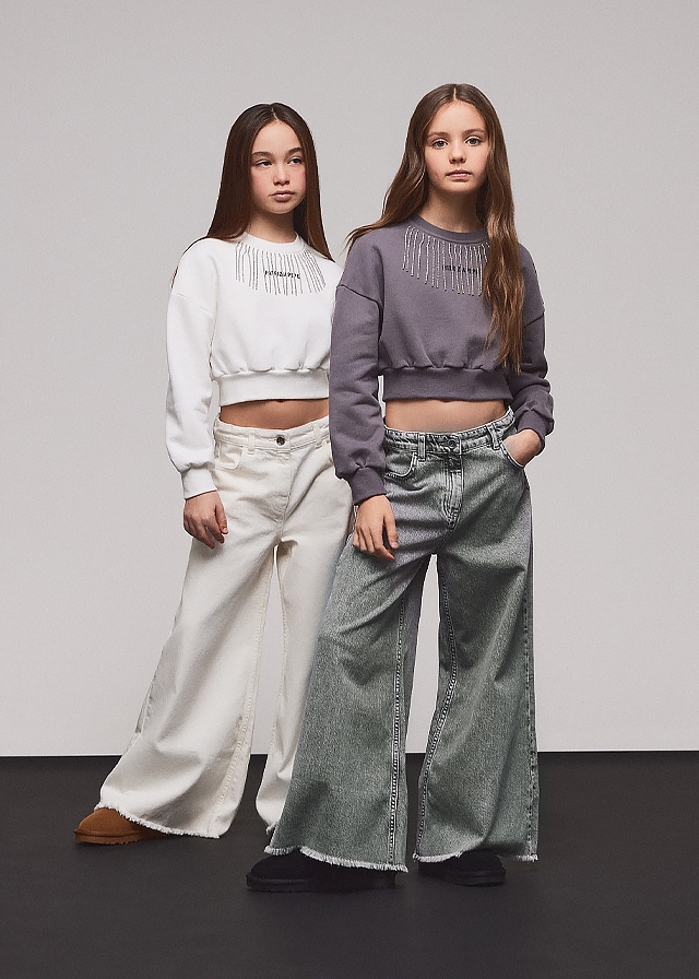 Штани, зелений відтінок, Сірий, Patrizia Pepe Італія, 26OZ