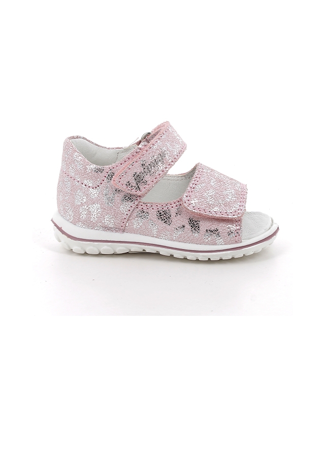 Сандалі, Рожевий, PRIMIGI Італія, 26VL