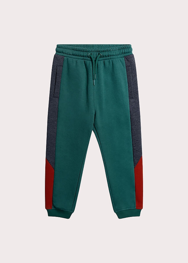 Штани, утеплені, Зелений, Du pareil au meme Франція, 26OZ