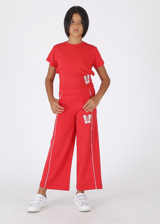 Штани, Червоний, DATCH Італія, 25VL