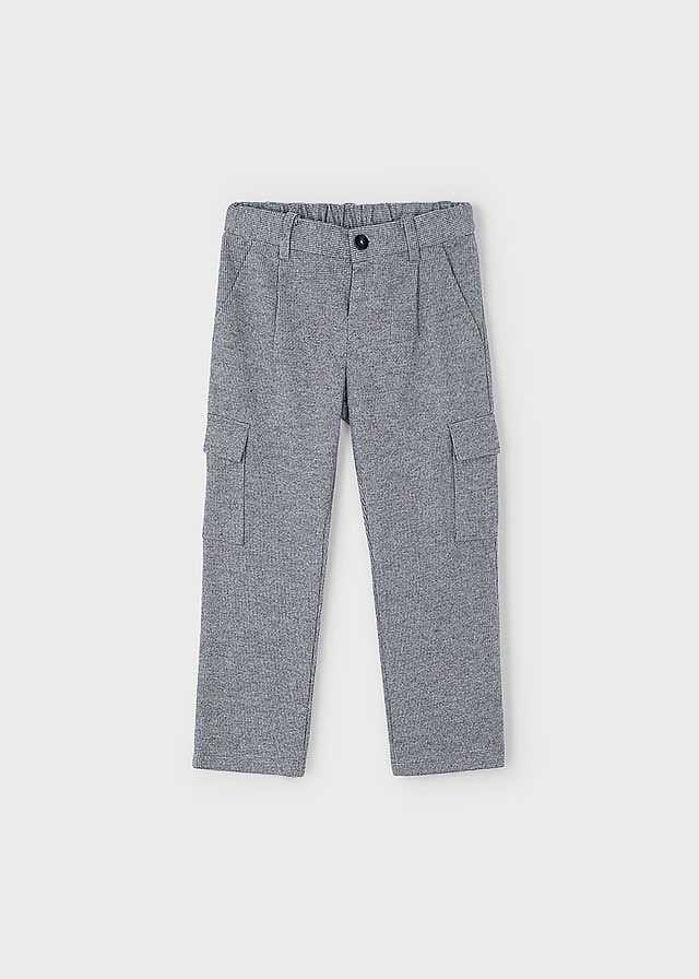 Штани, Сірий, Mayoral Іспанія, 26OZ