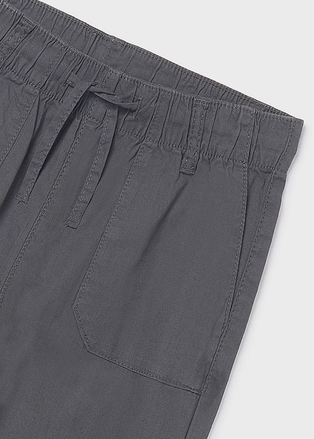 Штани, Темно-сірий, Mayoral Іспанія, 26VL