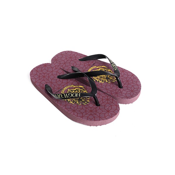 Шльопанці, (Harry Potter), Жовтий, Disney Польща, 20VL