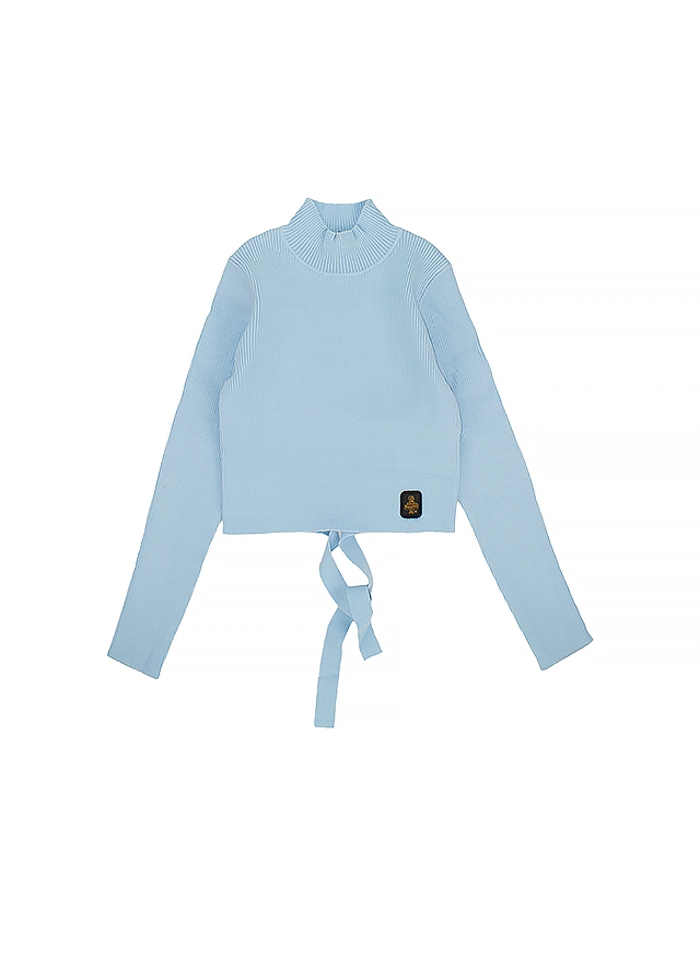 Светр, Блакитний, RefrigiWear Італія, 25OZ