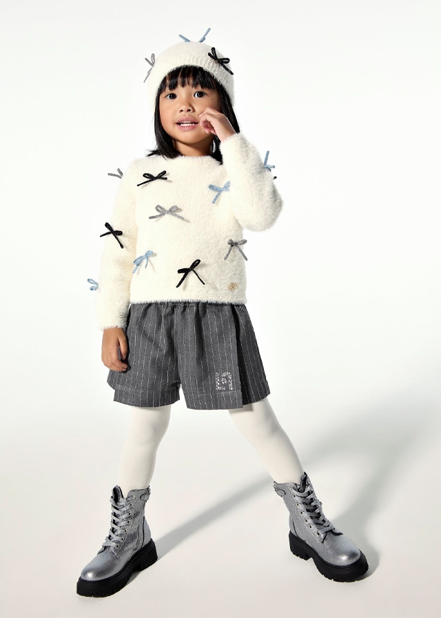 Шорти, Сірий, LIU JO Італія, 26OZ