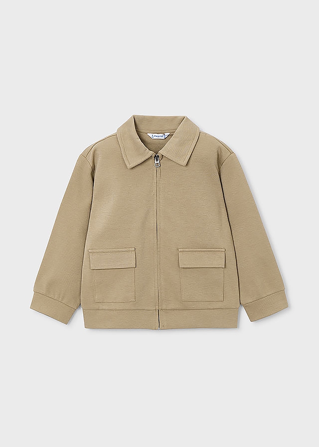 Кофта, Бежевий, Mayoral Іспанія, 26OZ Кофта, Бежевий, Mayoral Іспанія, 26OZ