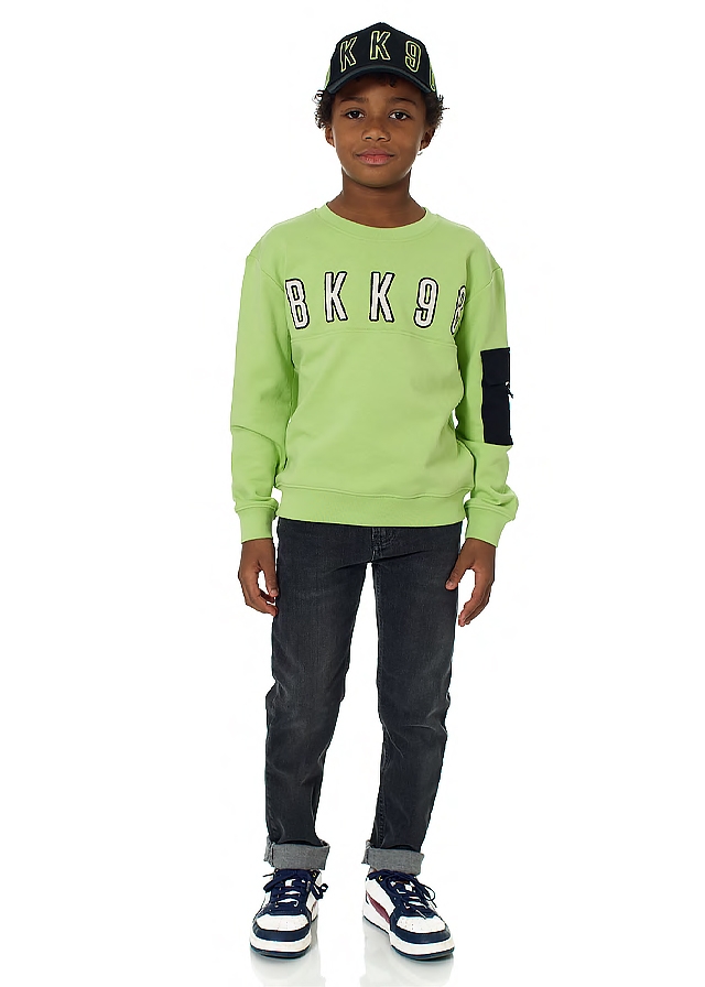 Головний убір Кепка, Чорний, Bikkembergs Італія, 26OZ