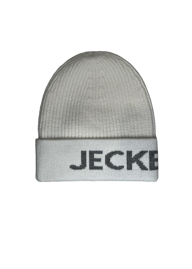 Головний убір Шапка, Білий, JECKERSON Італія, 26OZ