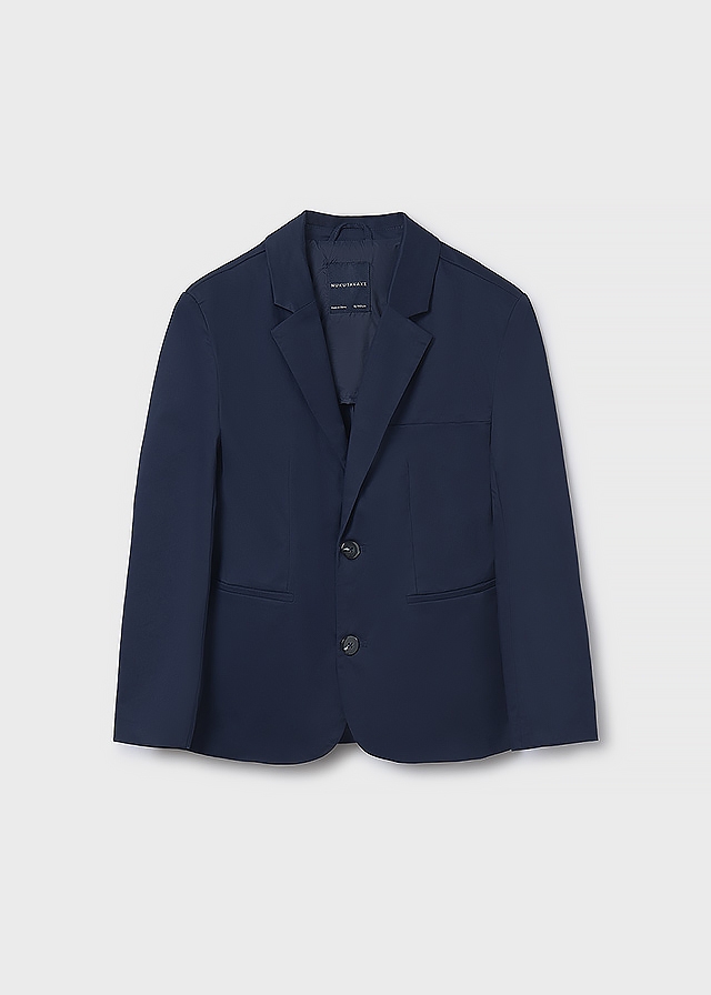 Піджак, Темно-синій, Mayoral Іспанія, 25VL
