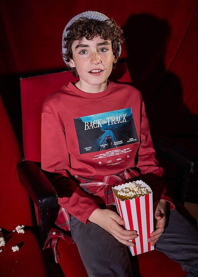 Джемпер, Бордовий, Mayoral Іспанія, 26OZ