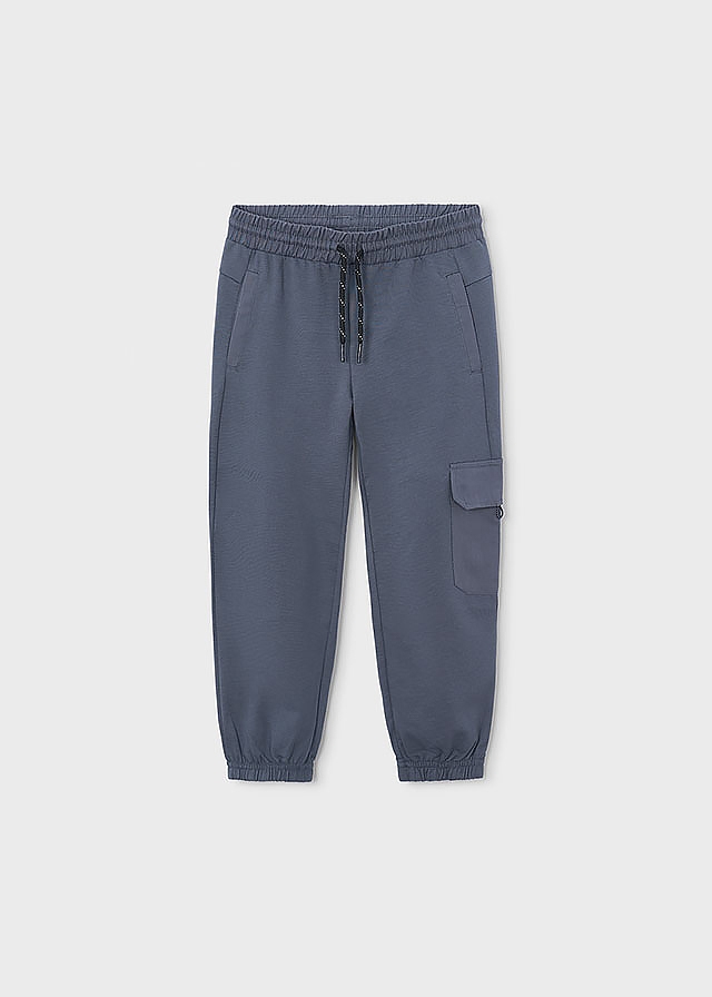 Штани, Темно-сірий, Mayoral Іспанія, 26VL